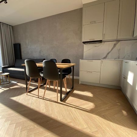 Apartament Aurora Lejlighed Olsztyn  Eksteriør billede