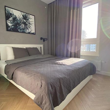 Apartament Aurora Lejlighed Olsztyn  Eksteriør billede