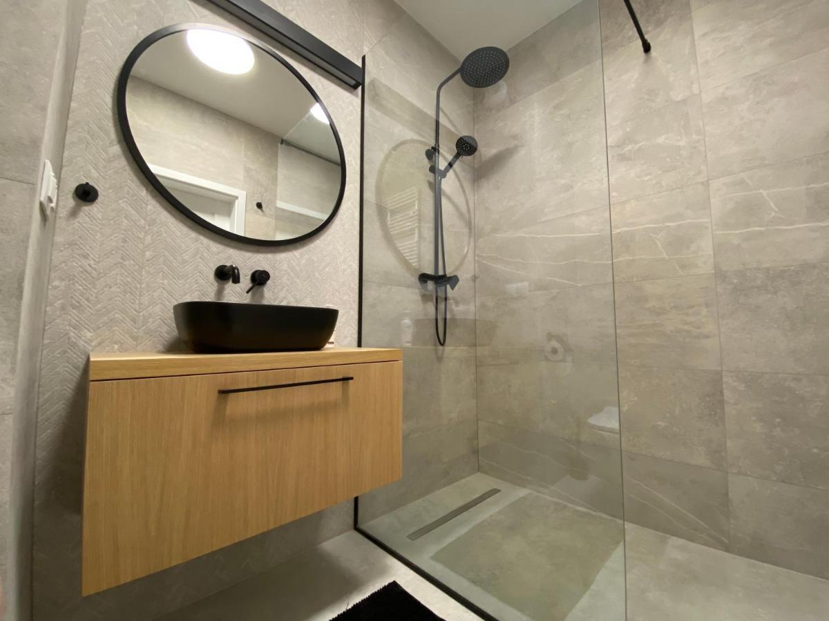 Apartament Aurora Lejlighed Olsztyn  Eksteriør billede